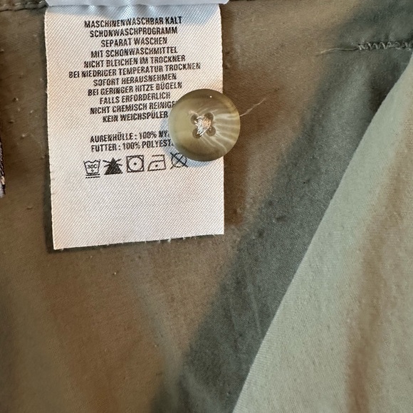 Men’s Utility Convertible Pants - Picture 5 of 13